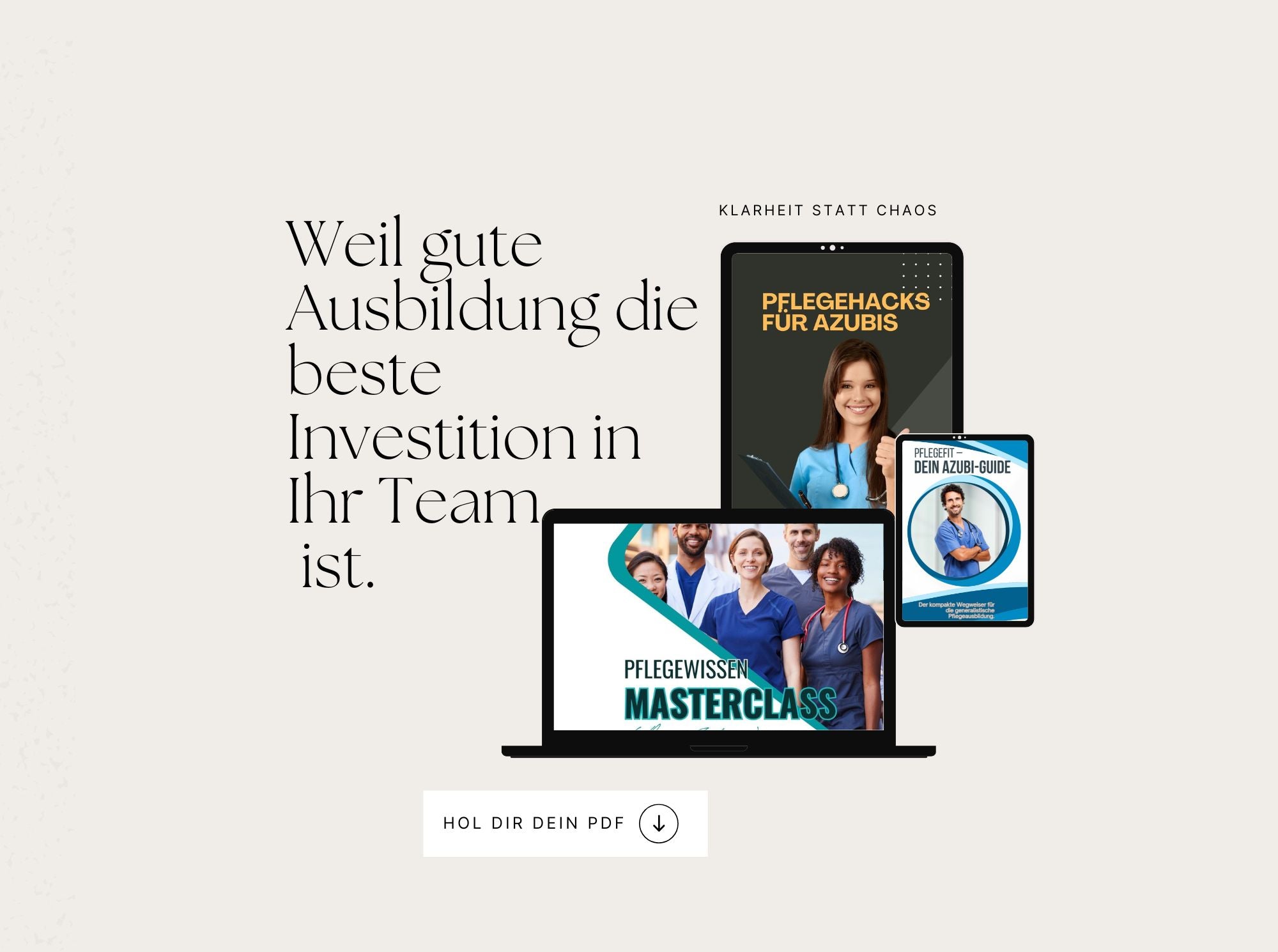 Prüfungsvorbereitung