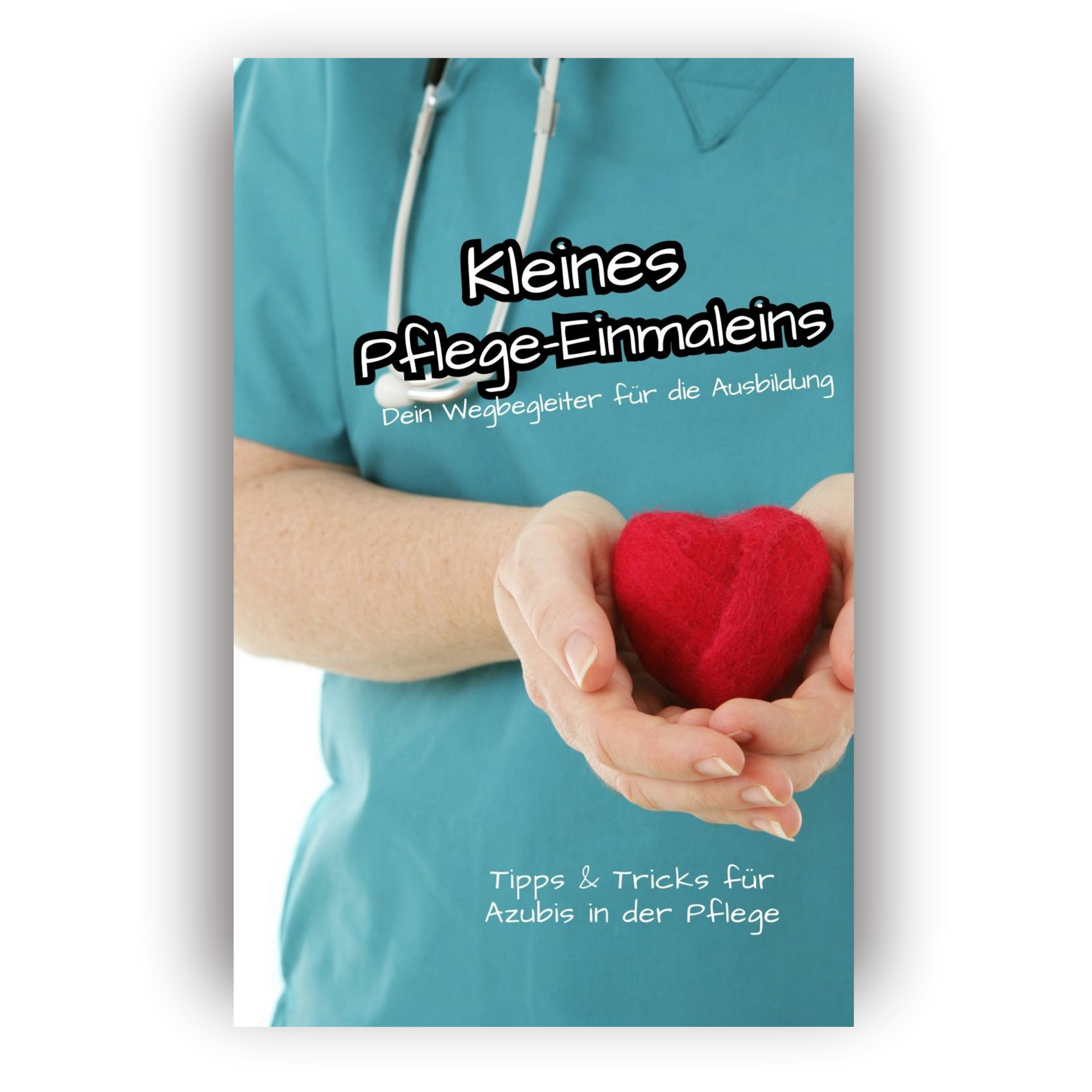 Kleines Pflege-Einmaleins.