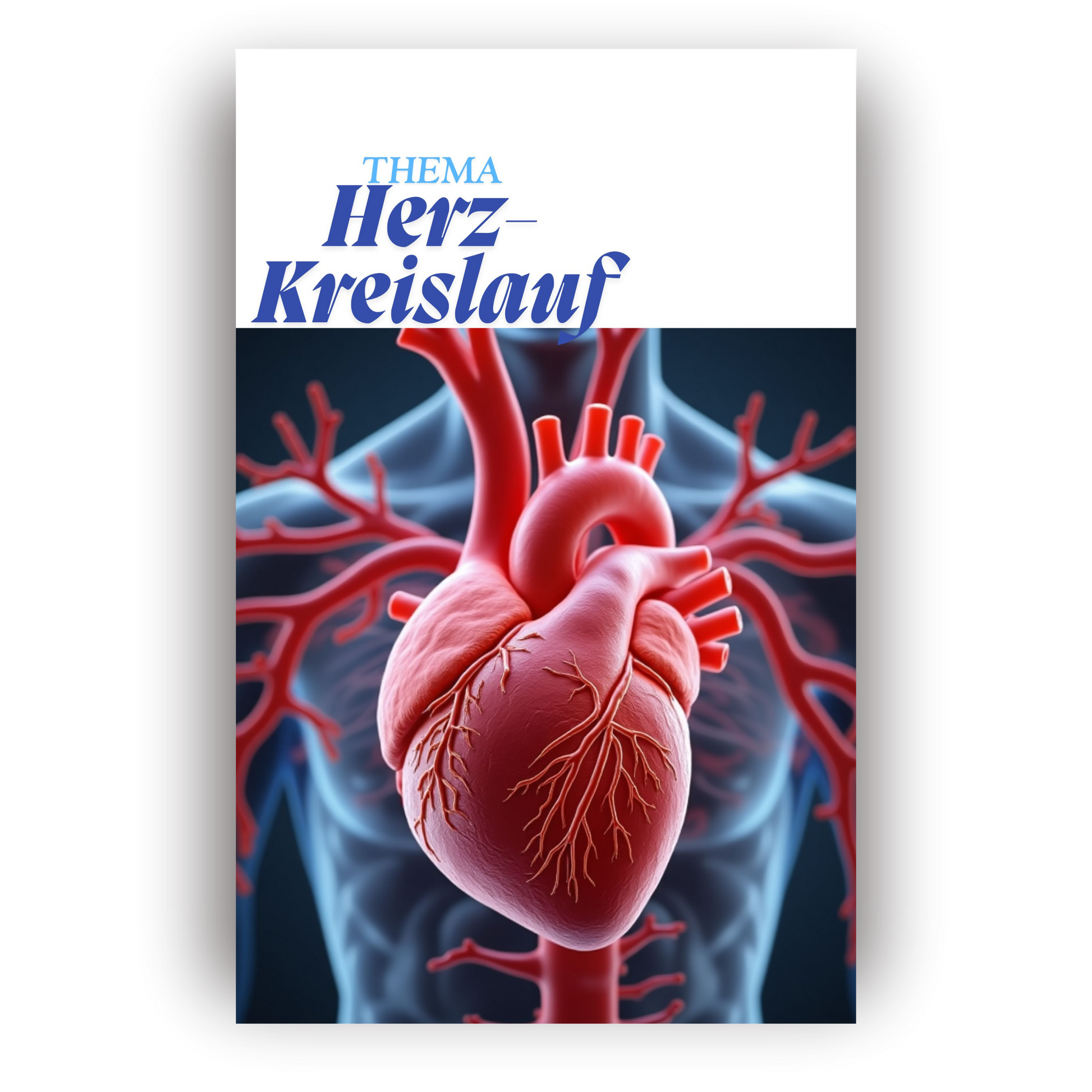 Prüfungsvorbereitung Herz-Kreislauf.