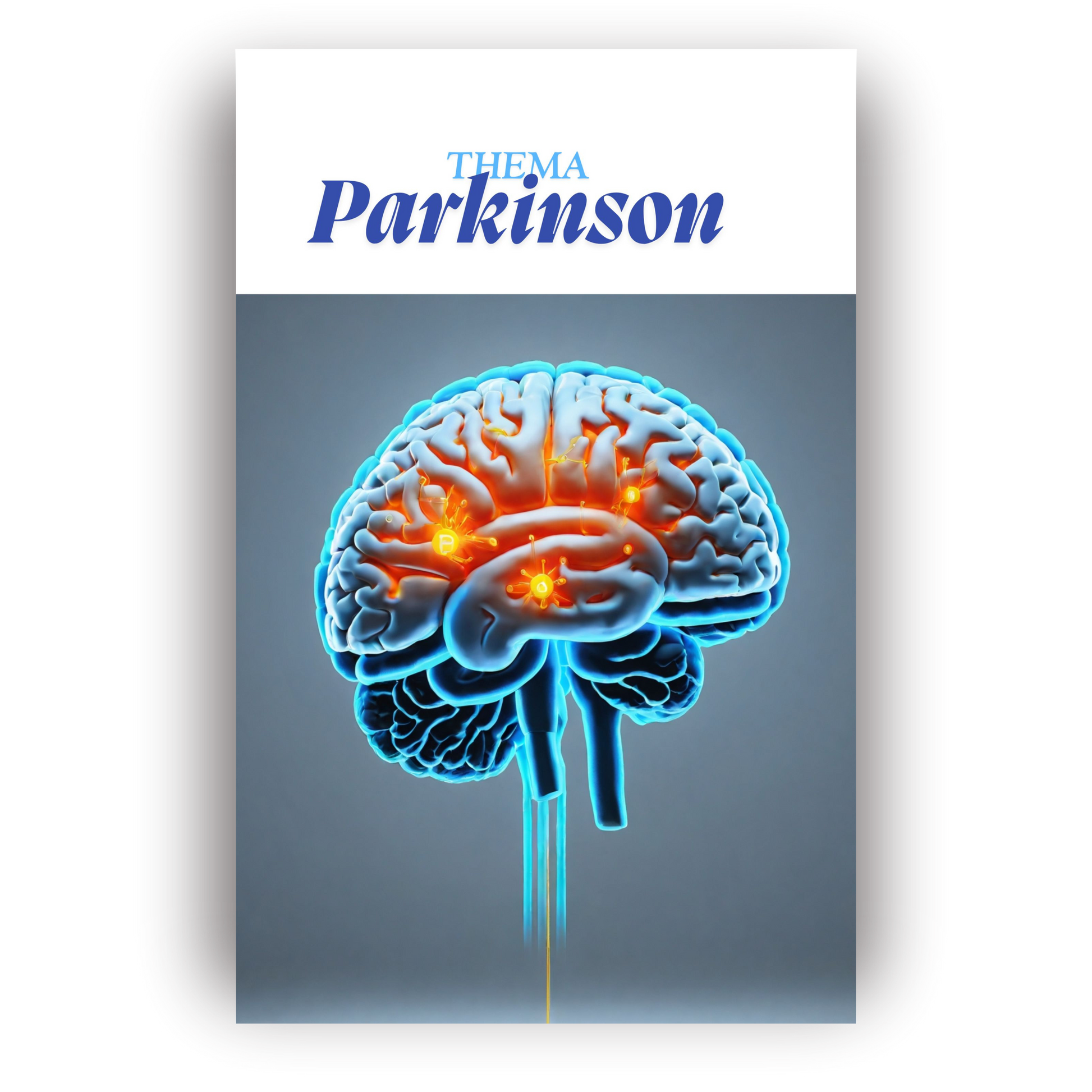 Parkinson verstehen & sicher pflegen