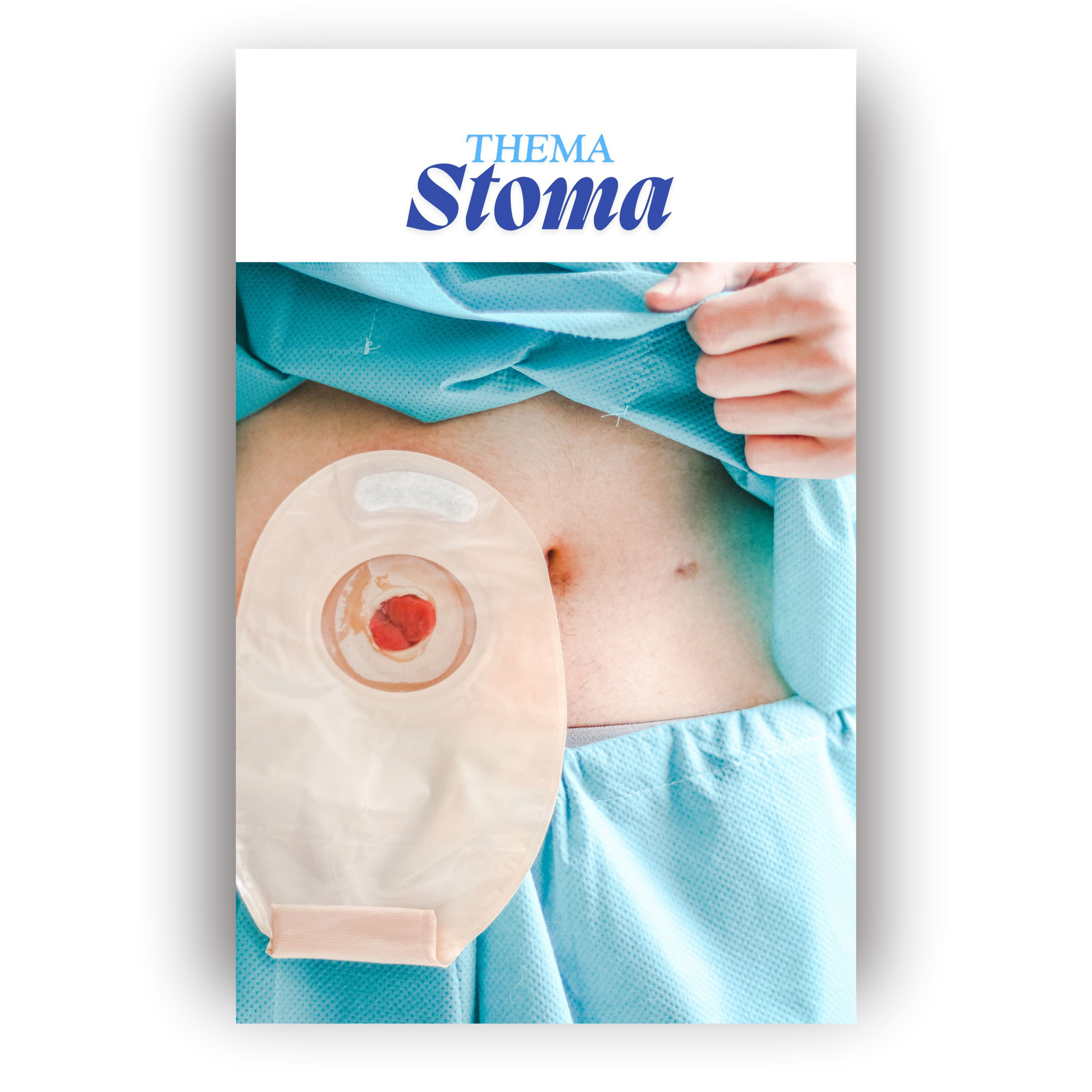 Stoma und Stomapflege kompakt