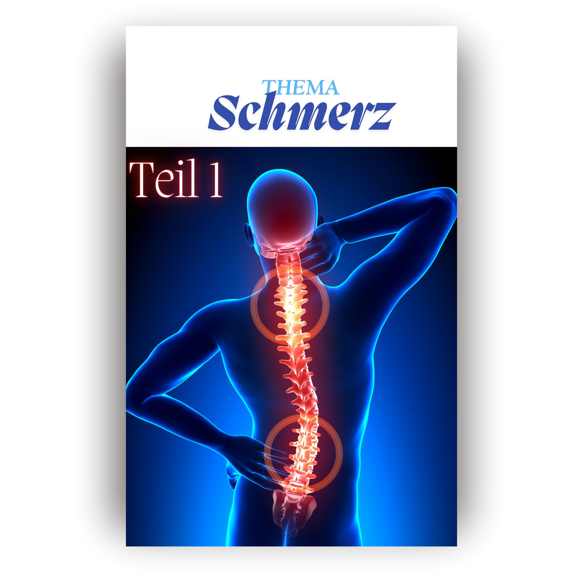 Schmerz in der Pflege – Teil 1
