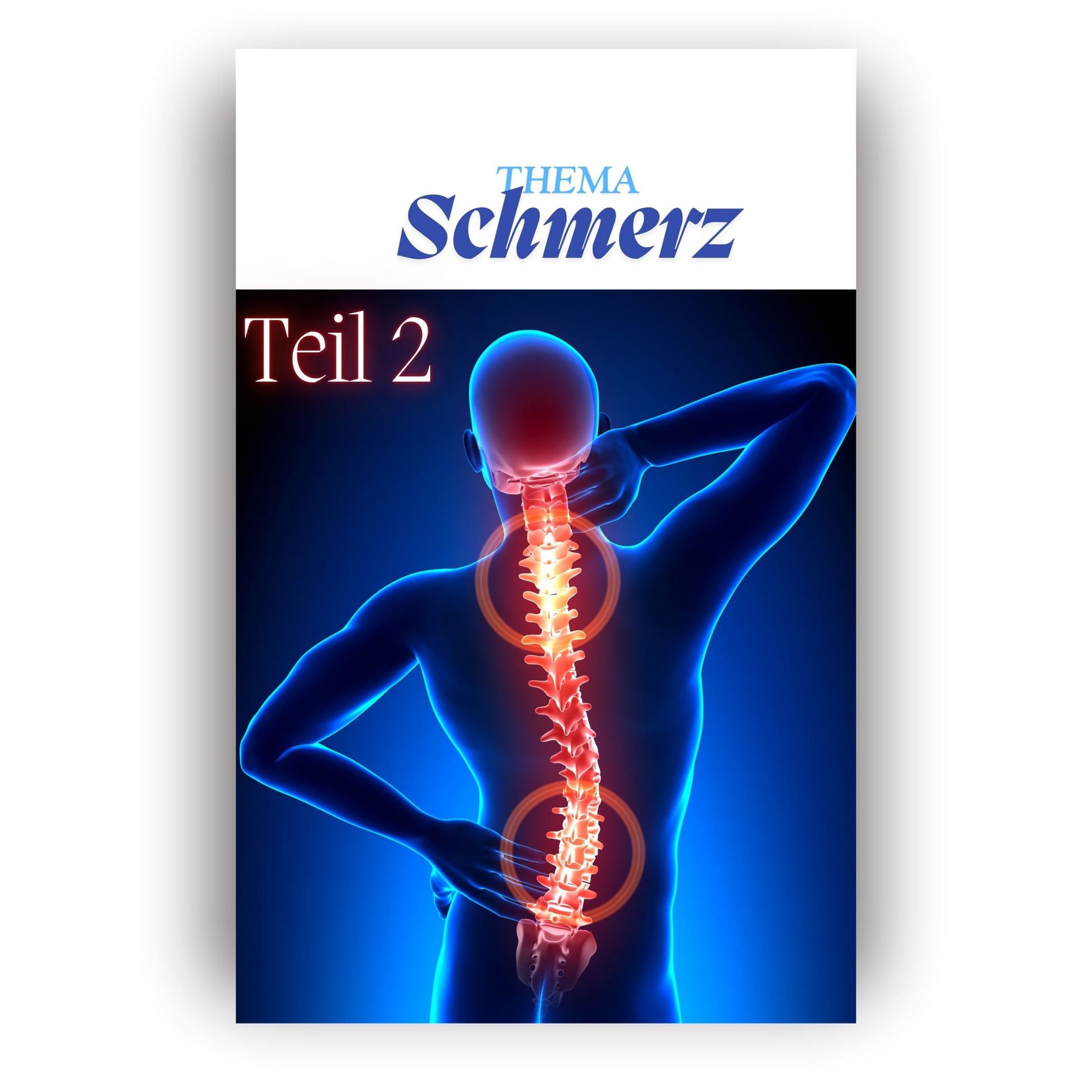 Schmerz in der Pflege - Teil 2
