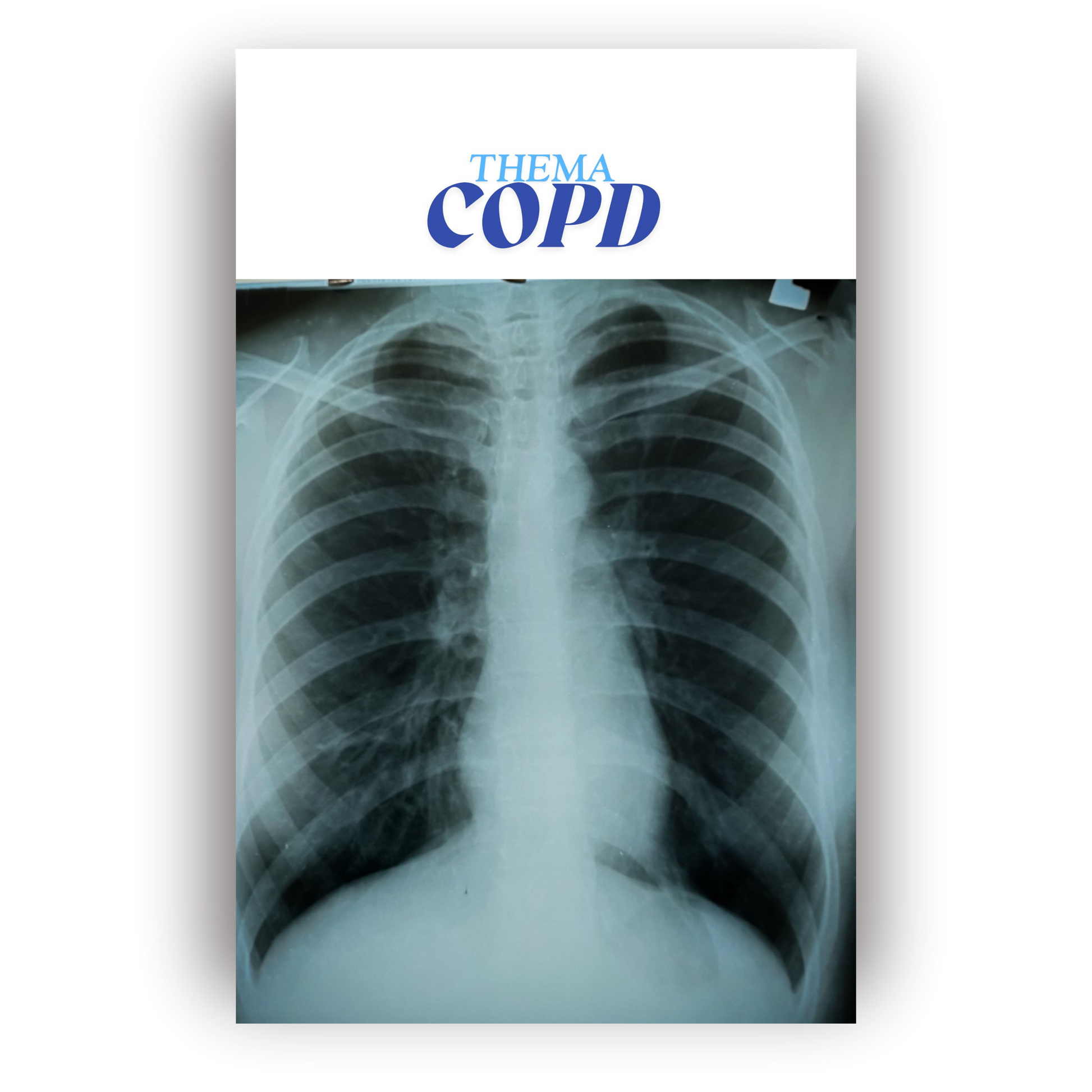 COPD einfach verstehen