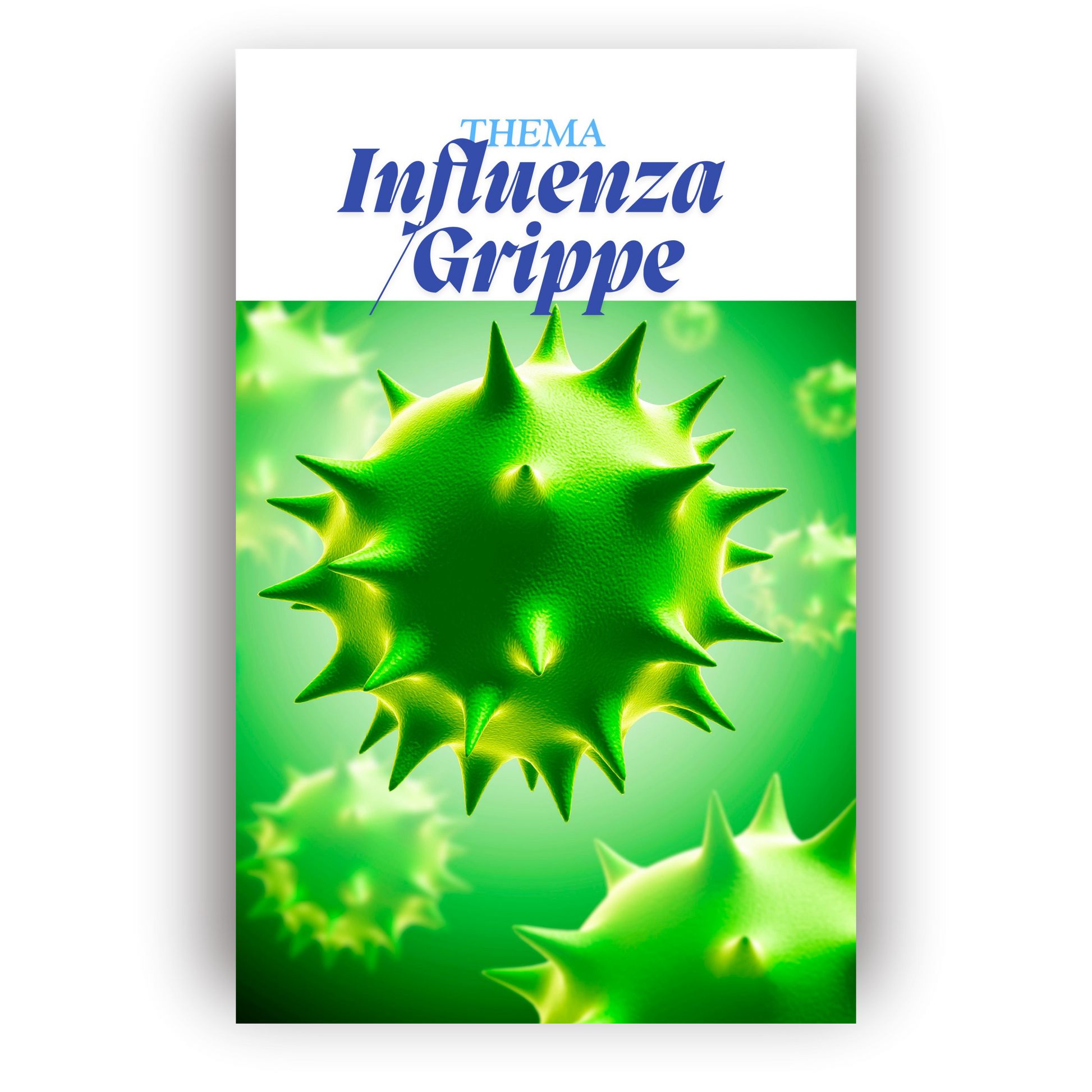 Influenza (Grippe) verstehen