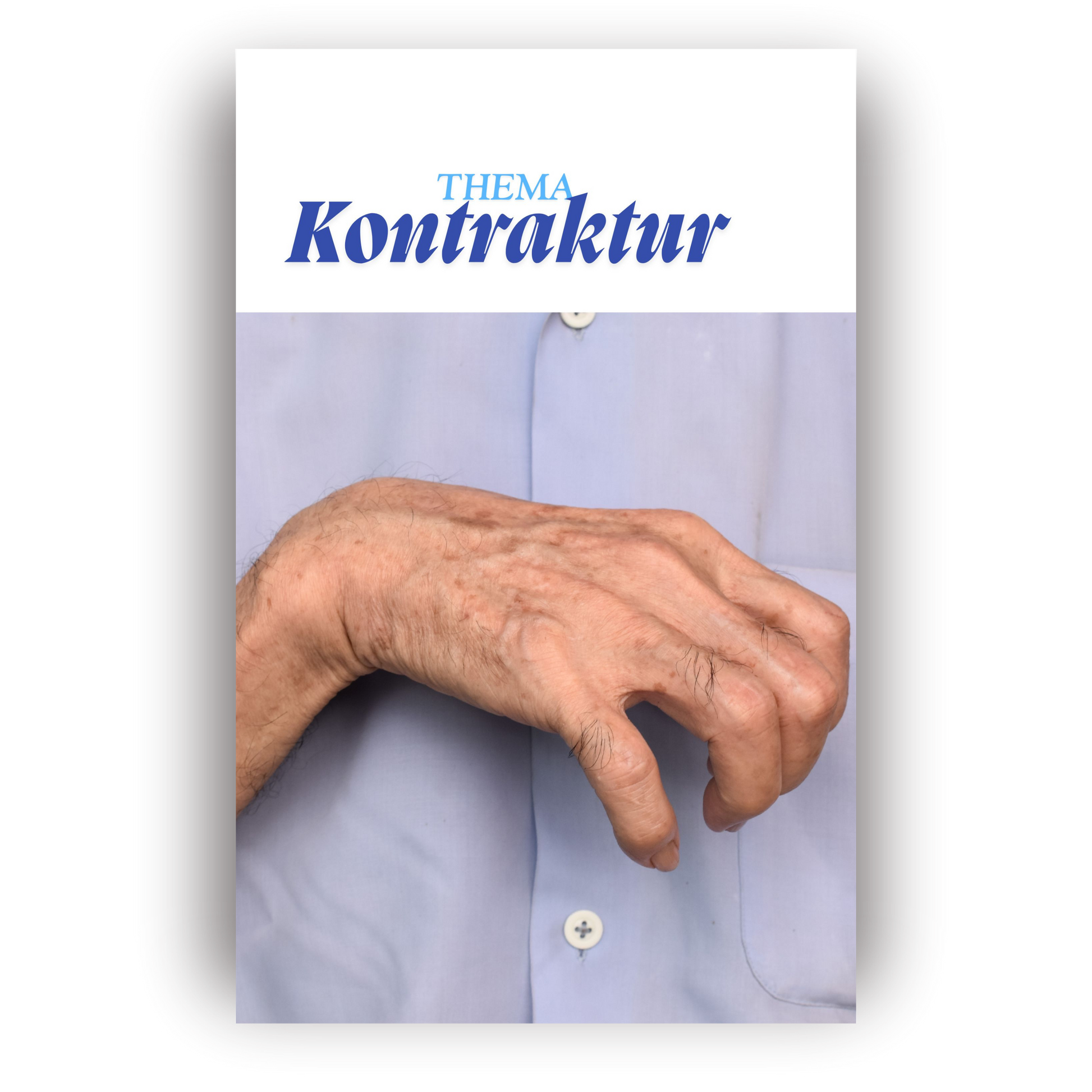Kontrakturen verstehen und verhindern