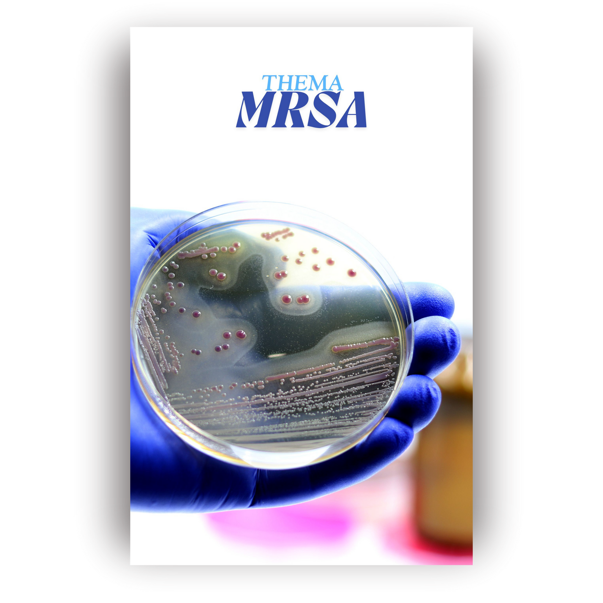 MRSA verstehen & handeln – PDF-Lernbuch für Pflegekräfte