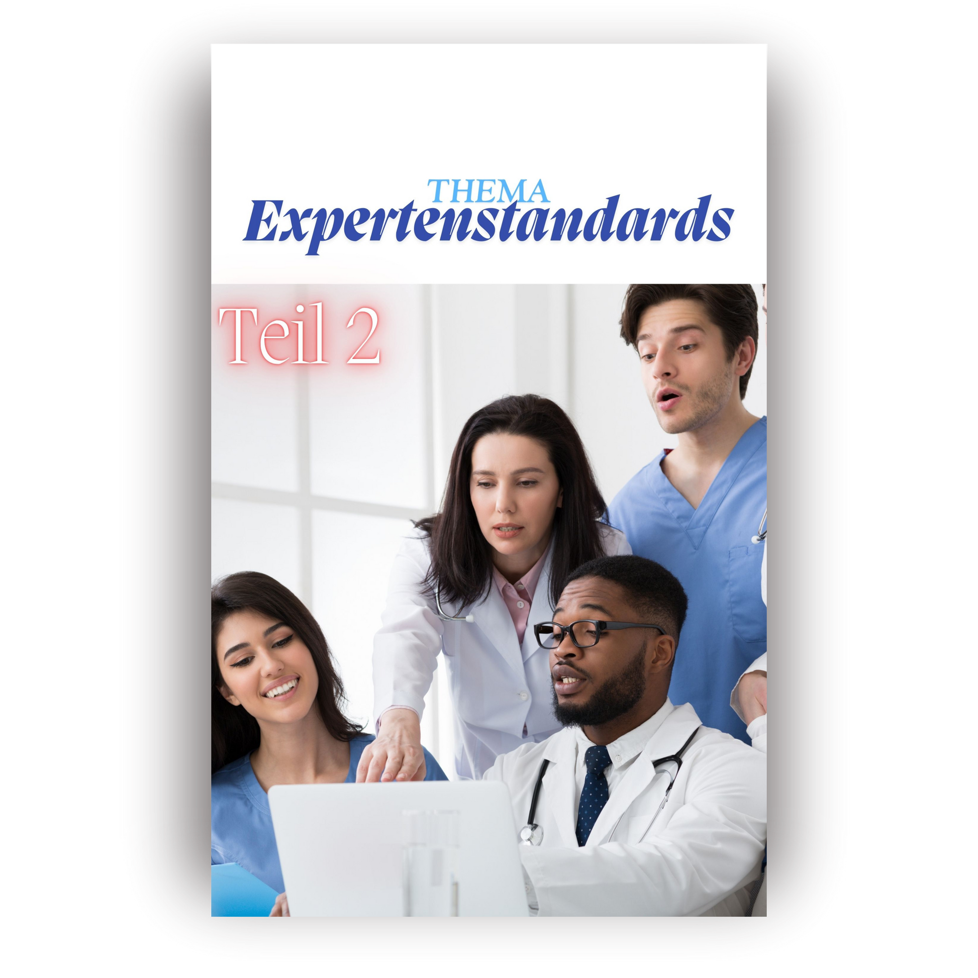 Expertenstandards Pflege (Teil 2 ) - Vertiefung & Prüfungsvorbereitung