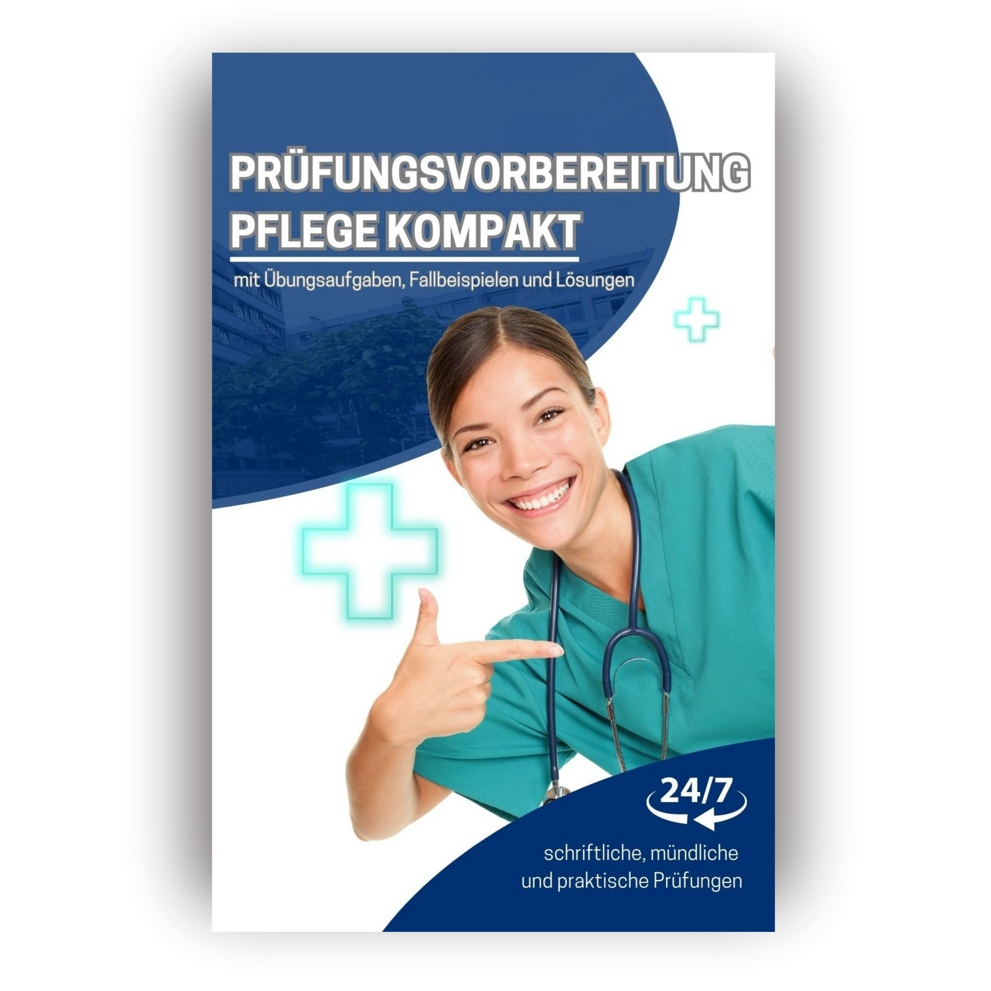 Prüfungsvorbereitung Pflege